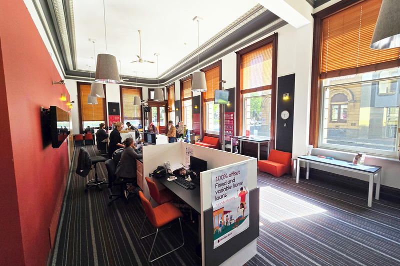 Ground Floor/38 St John Street, Launceston, TAS, 7250