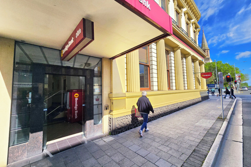 Ground Floor/38 St John Street, Launceston, TAS, 7250