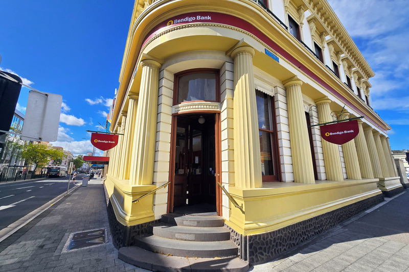 Ground Floor/38 St John Street, Launceston, TAS, 7250
