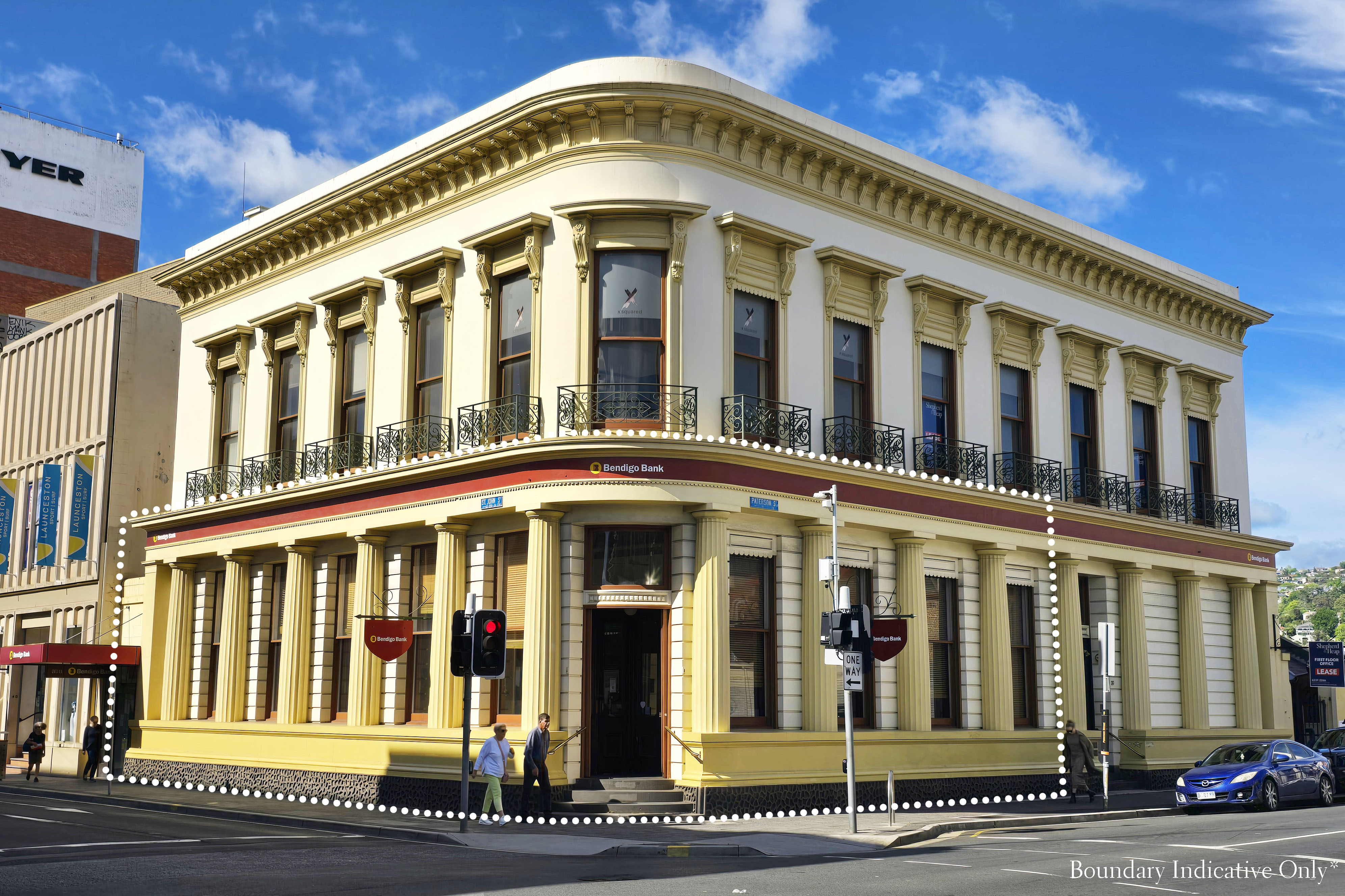 Ground Floor/38 St John Street, Launceston, TAS, 7250