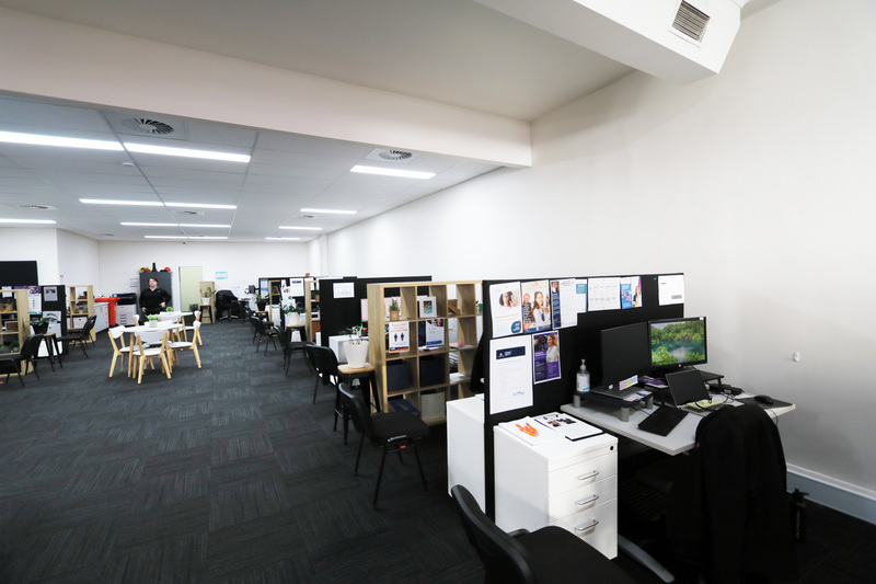 Ground Level/18-22 Paterson Street, Launceston, TAS, 7250