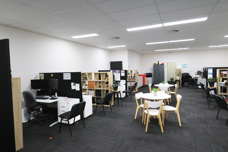 Ground Level/18-22 Paterson Street, Launceston, TAS, 7250