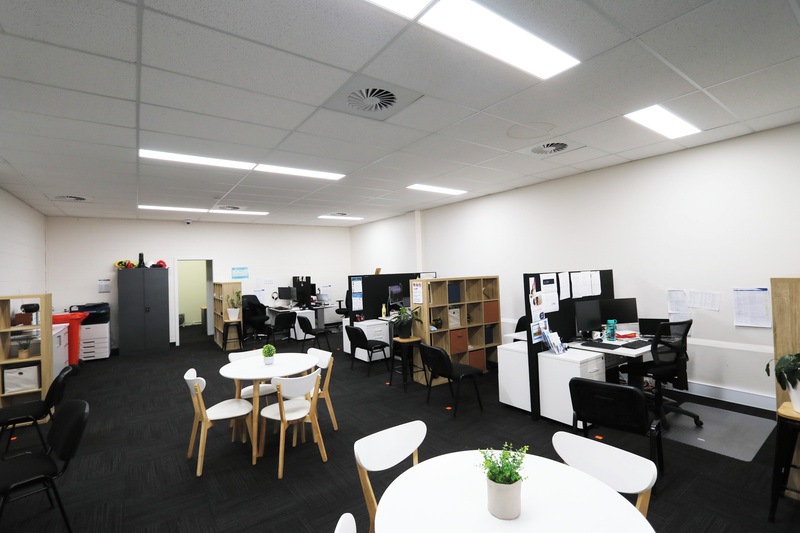 Ground Level/18-22 Paterson Street, Launceston, TAS, 7250