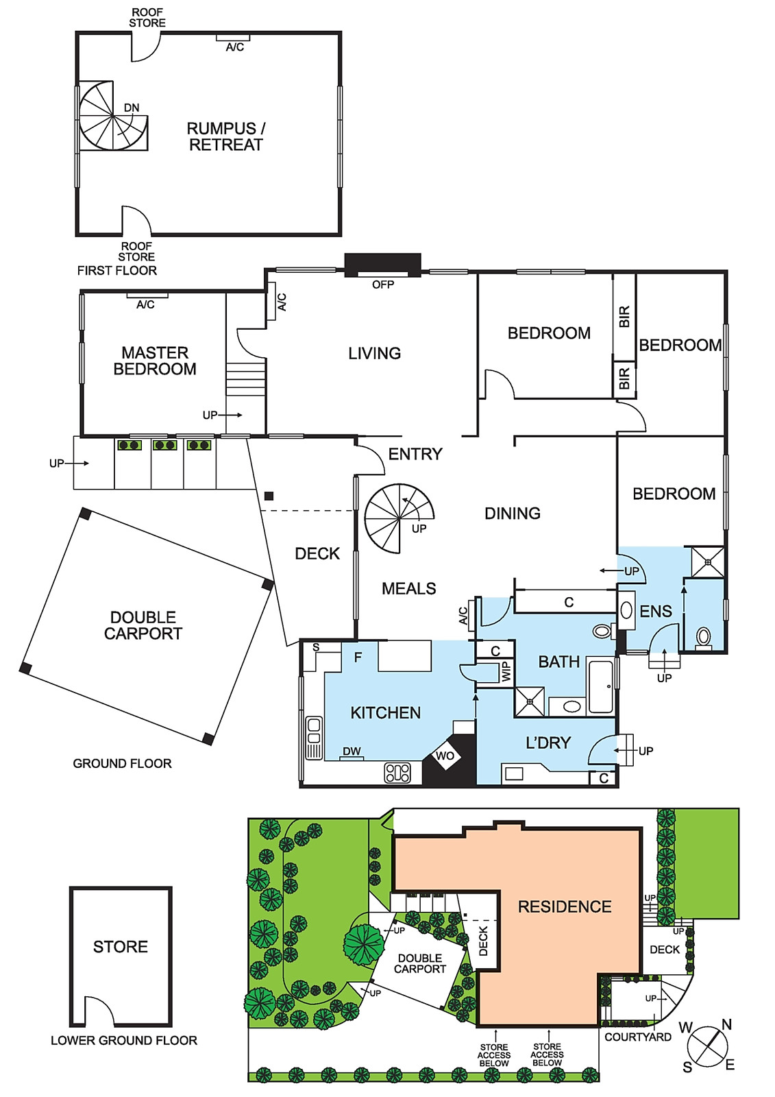 House 1/53 Kelvin Avenue, Montmorency - House for Sale ...