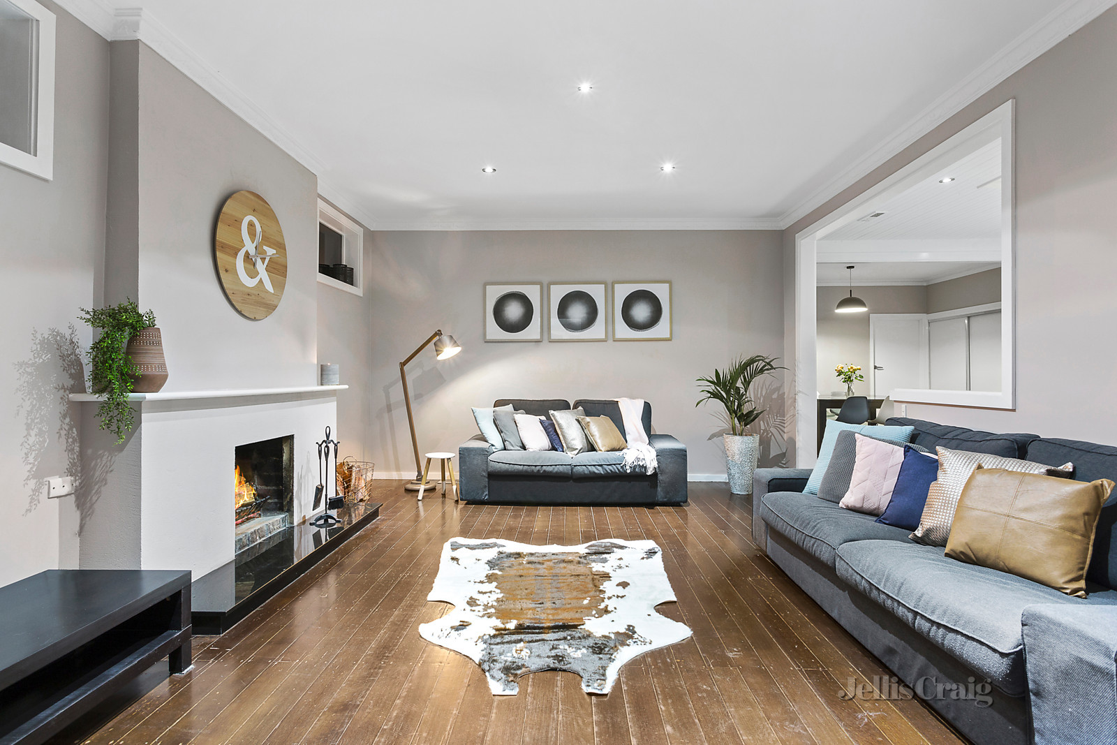 House 1/53 Kelvin Avenue, Montmorency
- Print Image 1