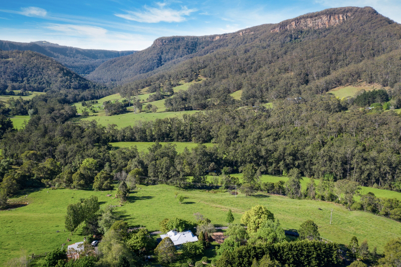 Kangaroo Valley NSW 2577 Kangaroo Valley NSW 2577