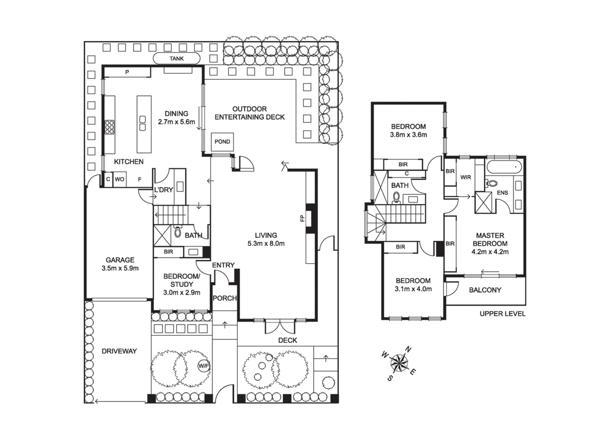 hampton court kew gardens j line floor plan