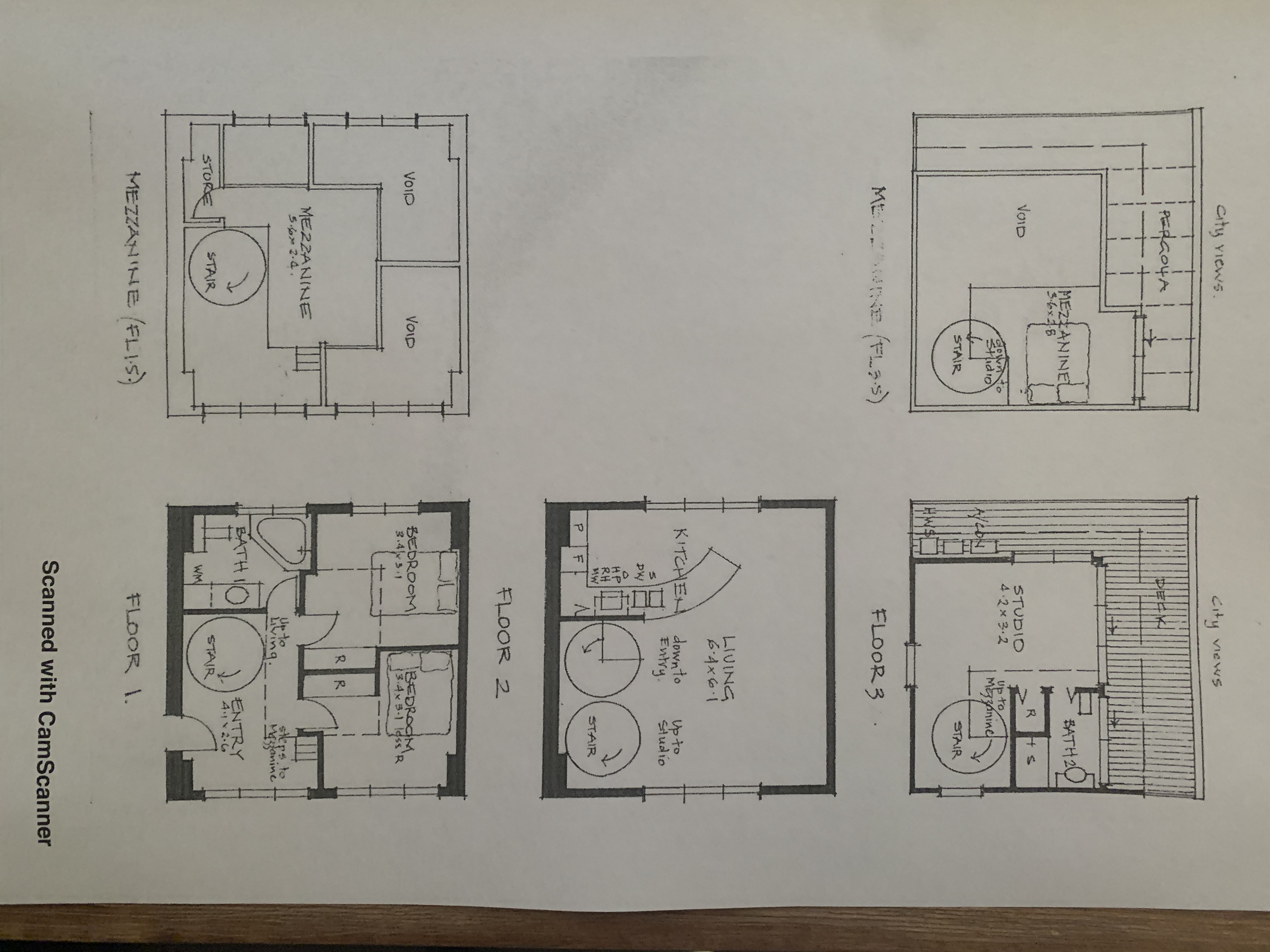 L2 13/24 Tanner Street Richmond 1