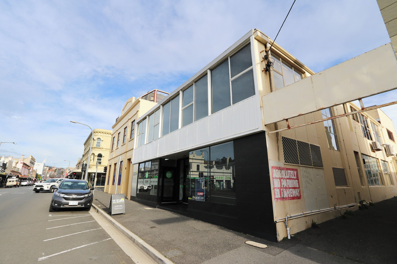 Level 1, Office 7/46-48 George Street, Launceston, TAS, 7250