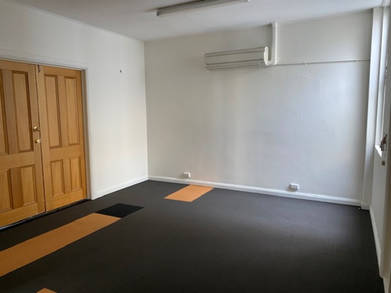 Level 1, Office 7/46-48 George Street, Launceston, TAS, 7250