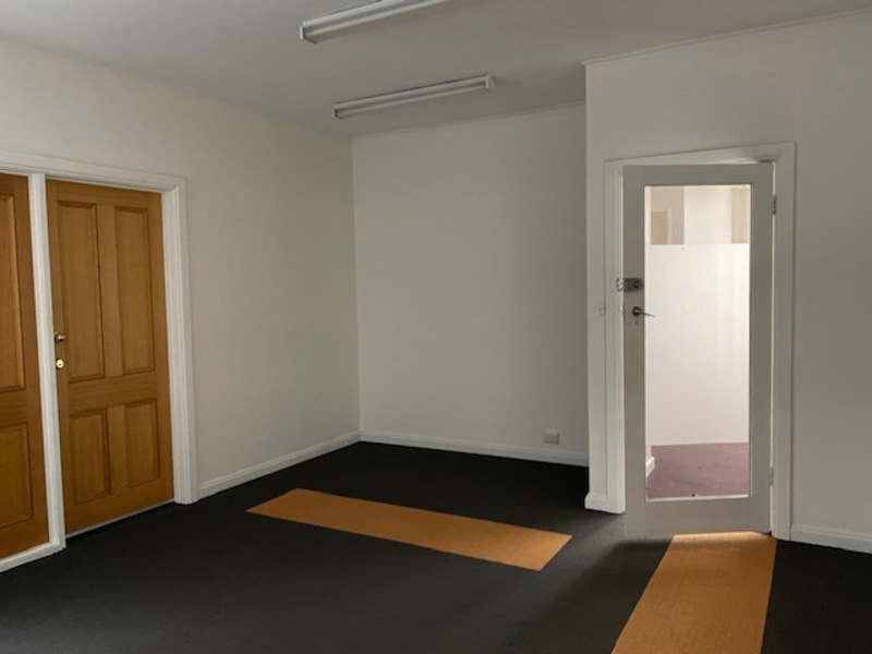 Level 1, Office 7/46-48 George Street, Launceston, TAS, 7250