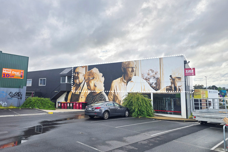 Level 1/100 Hobart Road, Kings Meadows, TAS, 7249