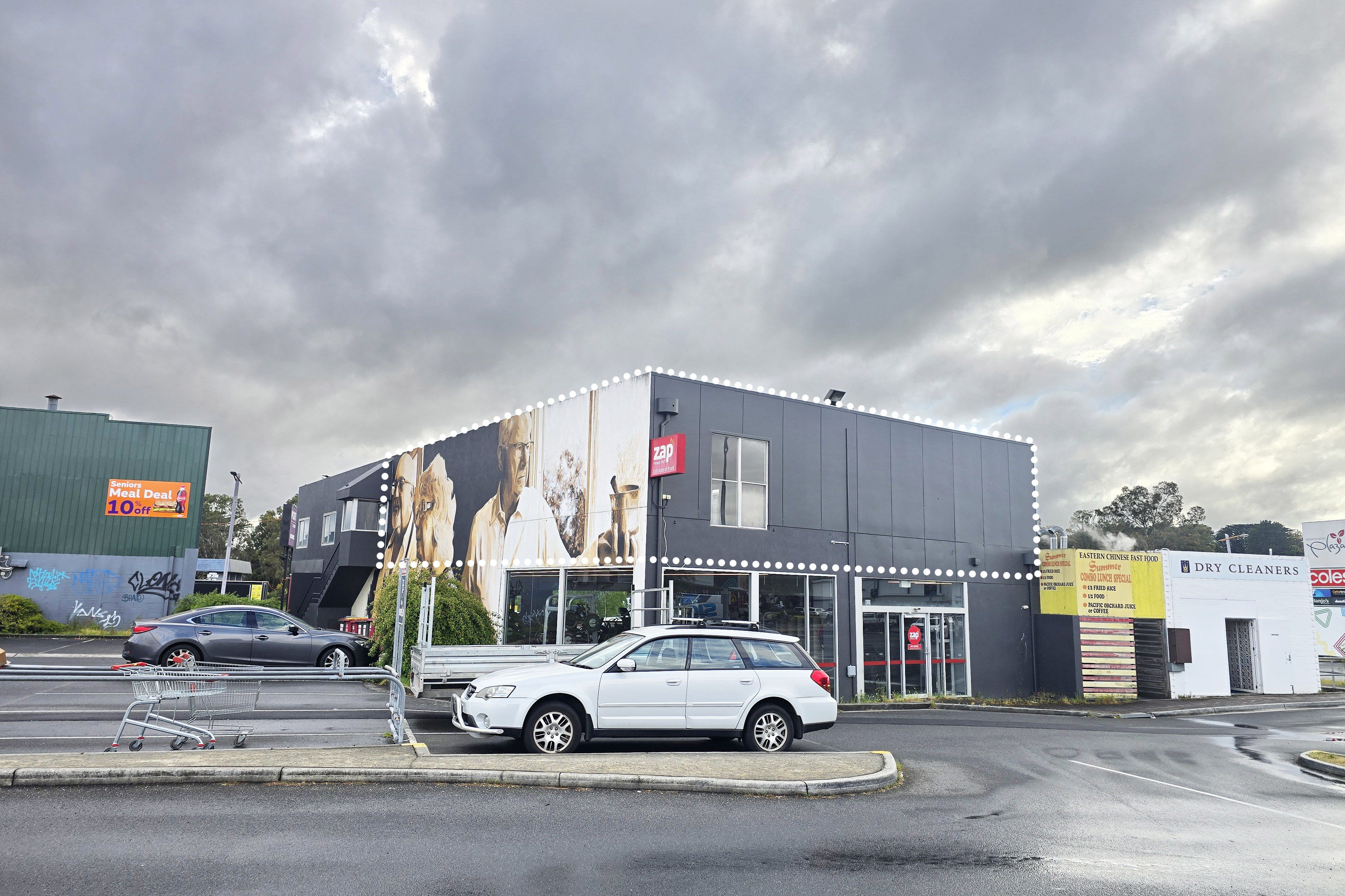 Level 1/100 Hobart Road, Kings Meadows, TAS, 7249