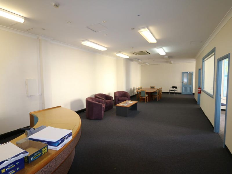 Level 1/109 Brisbane Street, LAUNCESTON, TAS, 7250
