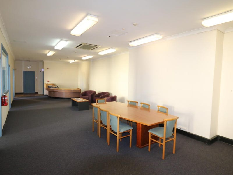 Level 1/109 Brisbane Street, LAUNCESTON, TAS, 7250