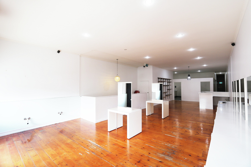 Level 1/125 Brisbane Street, Launceston, TAS, 7250