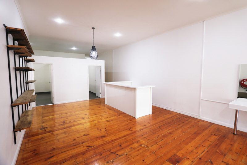 Level 1/125 Brisbane Street, Launceston, TAS, 7250