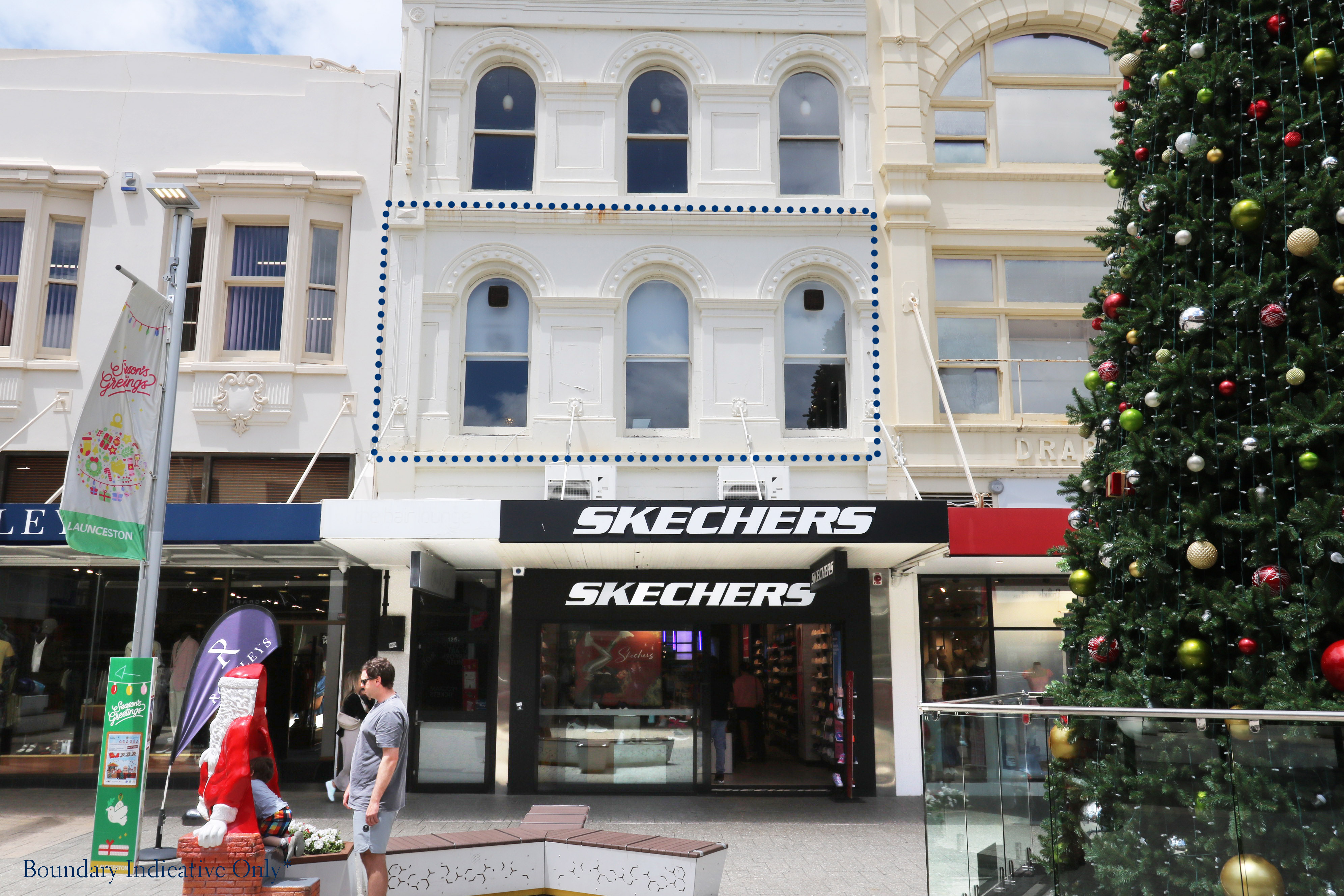 Level 1/125 Brisbane Street, Launceston, TAS, 7250