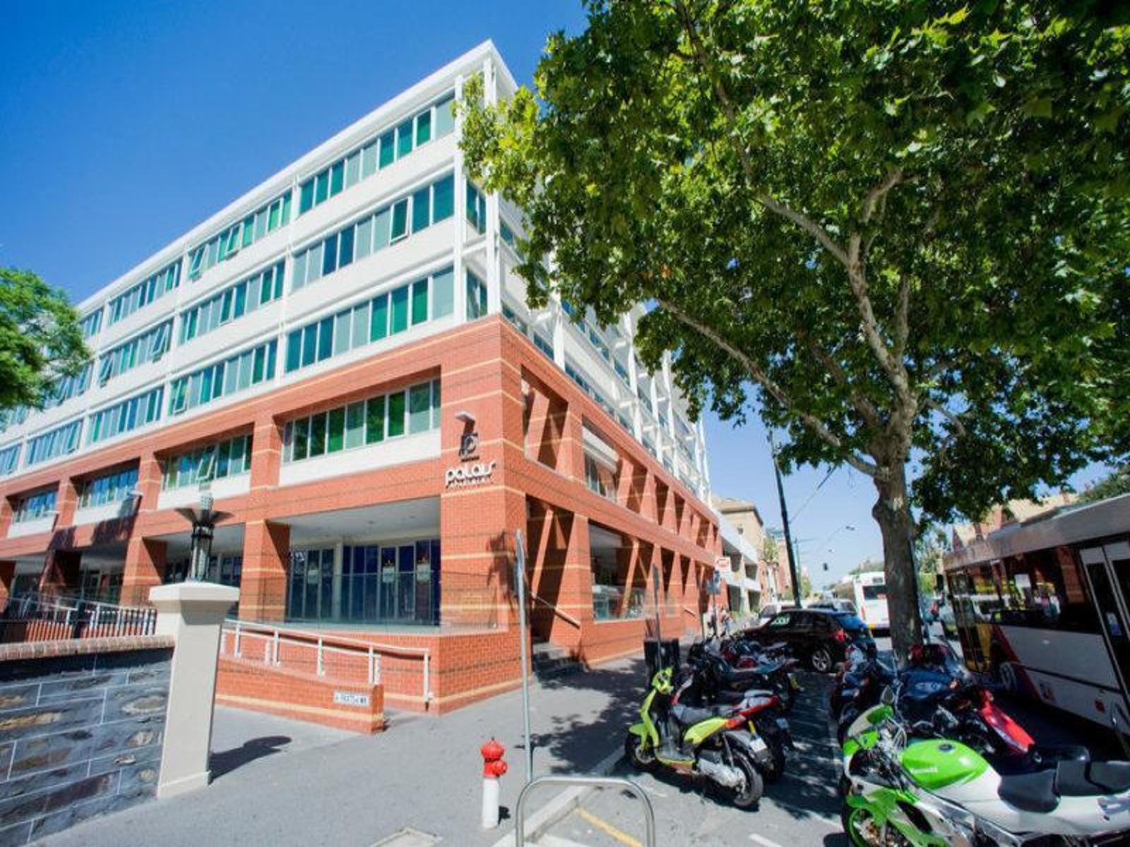 125/281 North Terrace, Level 1, Adelaide SA 5000