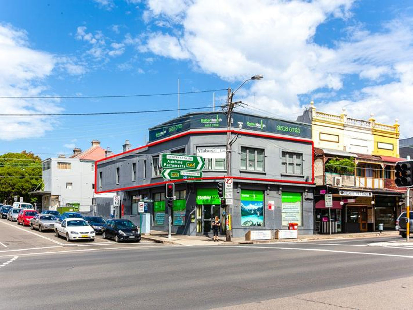 kidstuff parramatta road