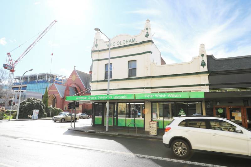 Level 1/37 George Street, LAUNCESTON, TAS, 7250