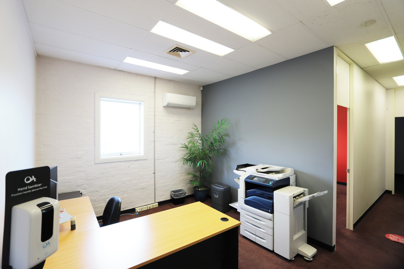 Level 1/37 George Street, LAUNCESTON, TAS, 7250
