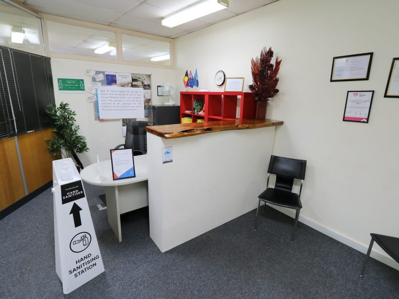 Level 1/97 York Street, LAUNCESTON, TAS, 7250