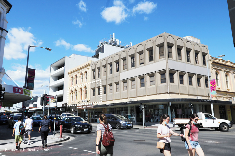 Level 1/97 York Street, LAUNCESTON, TAS, 7250