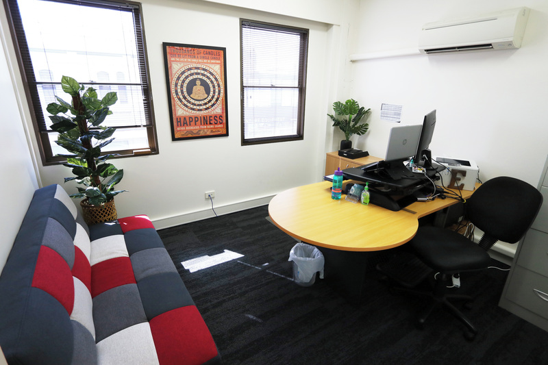 Level 1/97 York Street, LAUNCESTON, TAS, 7250