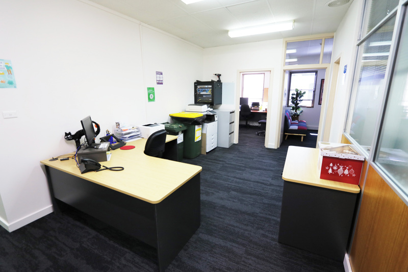 Level 1/97 York Street, LAUNCESTON, TAS, 7250