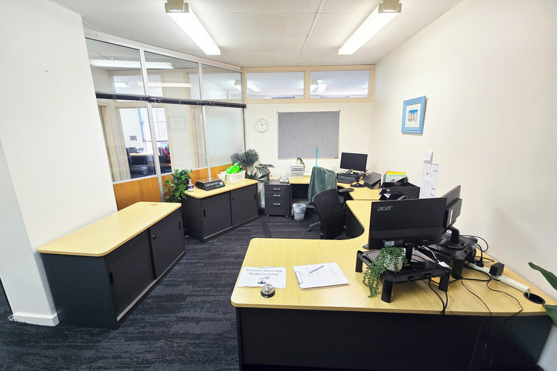 Level 1/97 York Street, Launceston, TAS, 7250