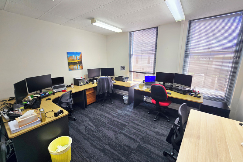 Level 1/97 York Street, Launceston, TAS, 7250