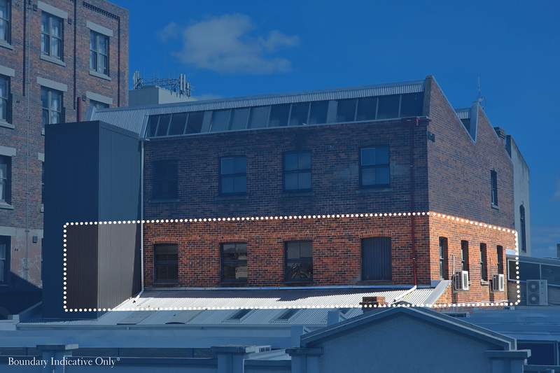 Level 2/10-14 Paterson Street, Launceston, TAS, 7250