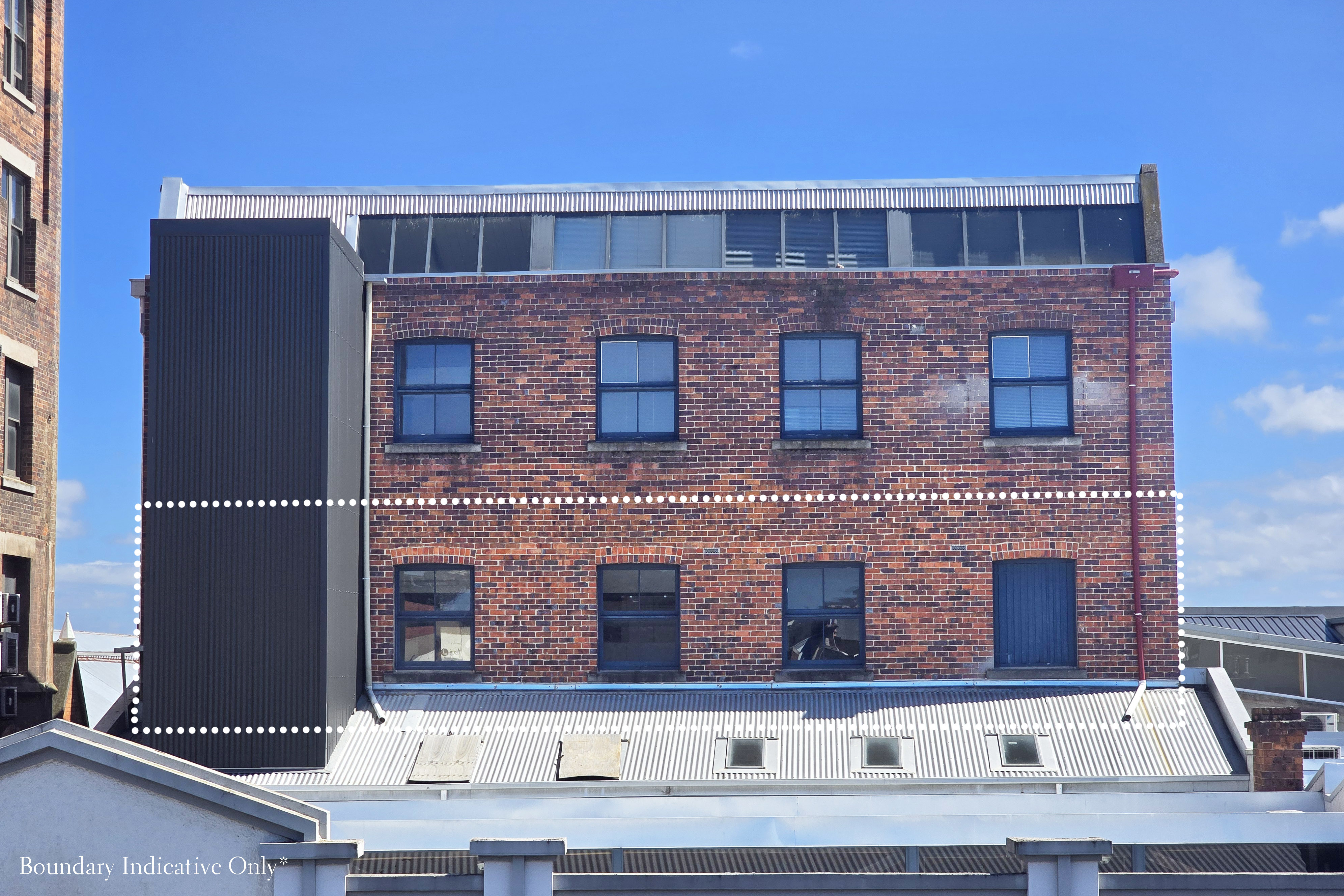 Level 2/10-14 Paterson Street, Launceston, TAS, 7250