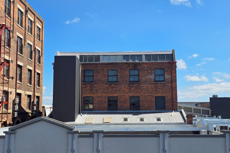 Level 2/10-14 Paterson Street, Launceston, TAS, 7250