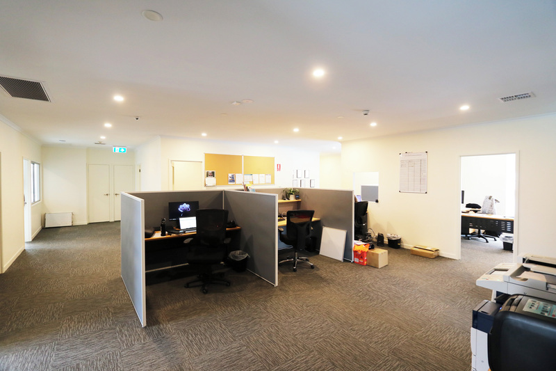 Level 2/14 Willis Street, LAUNCESTON, TAS, 7250