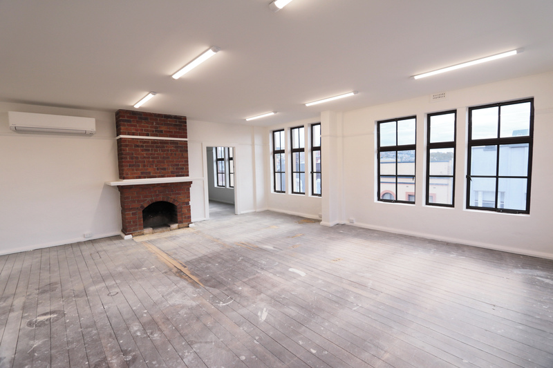 Level 2/45 Brisbane Street, Launceston, TAS, 7250