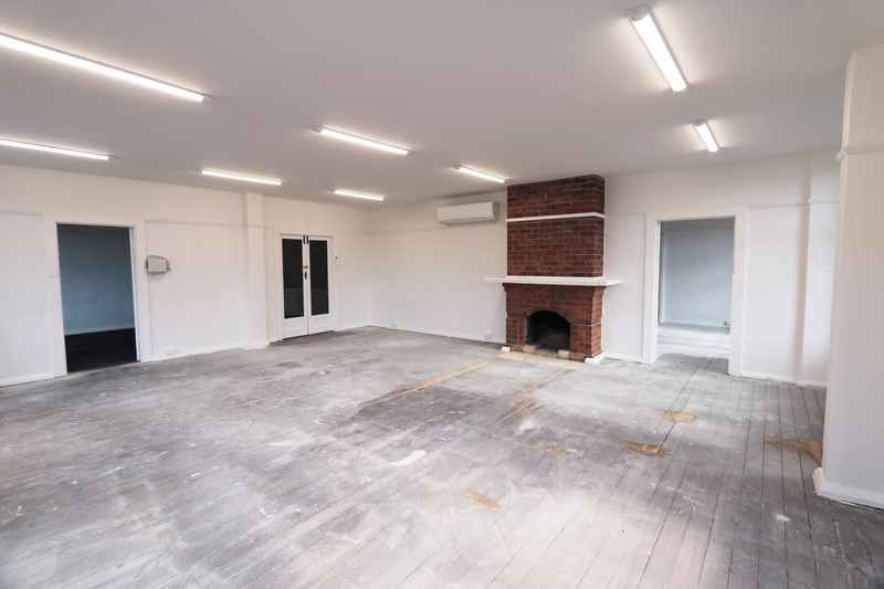 Level 2/45 Brisbane Street, Launceston, TAS, 7250