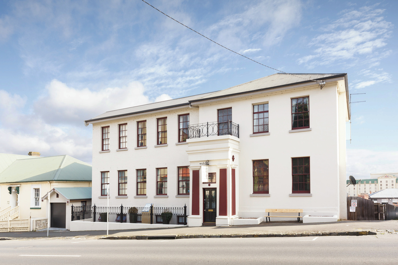 Level 2/68-70 York Street, Launceston, TAS, 7250