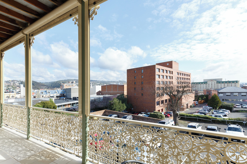 Level 2/68-70 York Street, Launceston, TAS, 7250