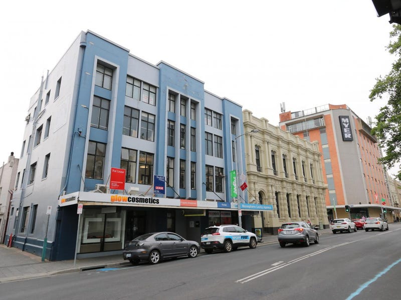 Level 2/68 St John Street, LAUNCESTON, TAS, 7250