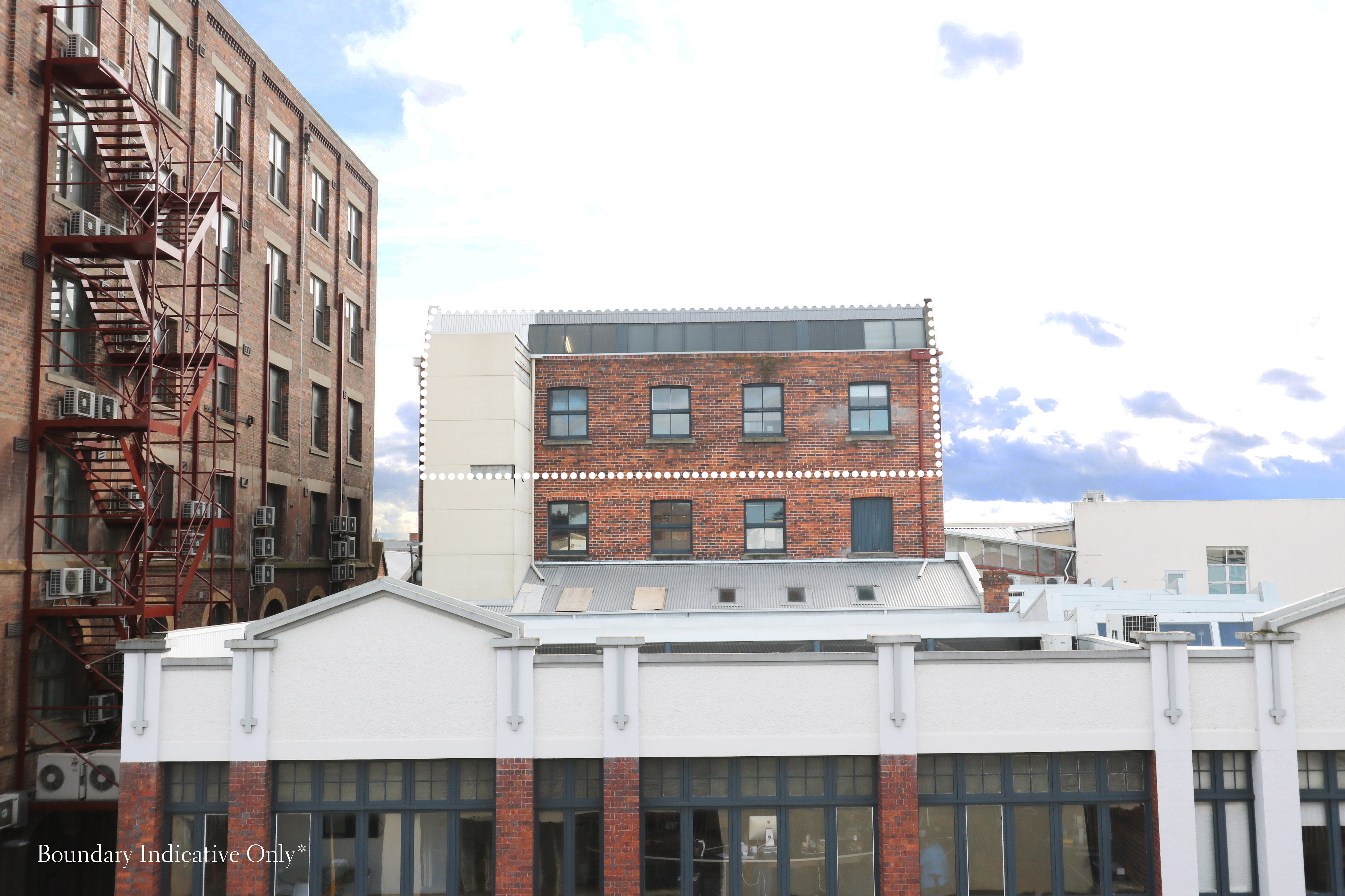 Level 3/10-14 Paterson Street, Launceston, TAS, 7250