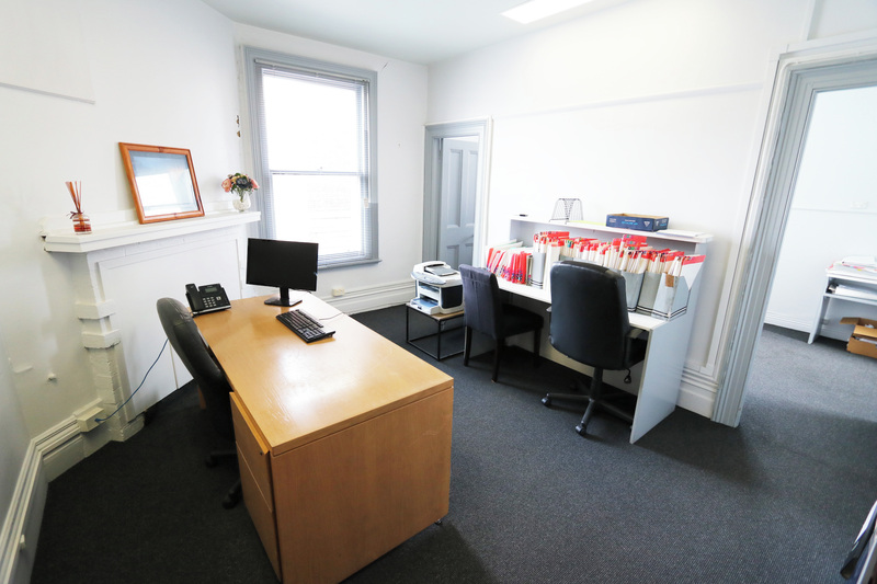 Level 3/63 St John Street, Launceston, TAS, 7250