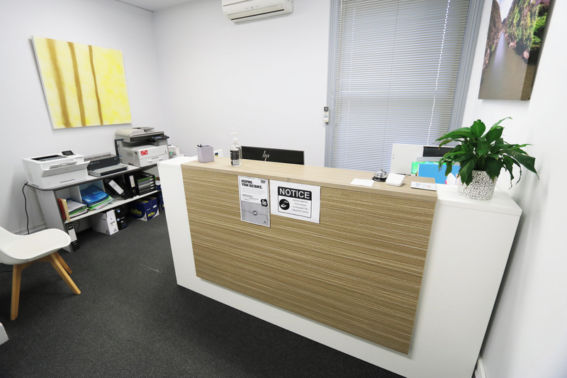 Level 3/63 St John Street, LAUNCESTON, TAS, 7250