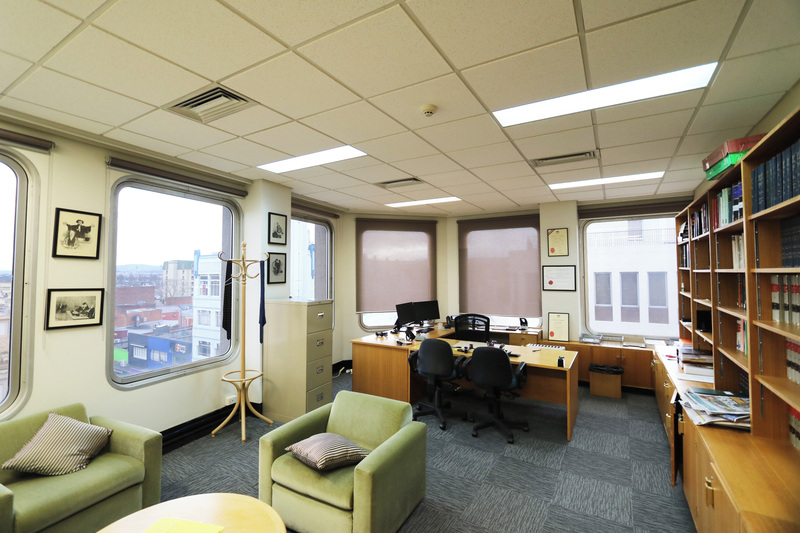 Level 3/67-69 Brisbane Street, LAUNCESTON, TAS, 7250