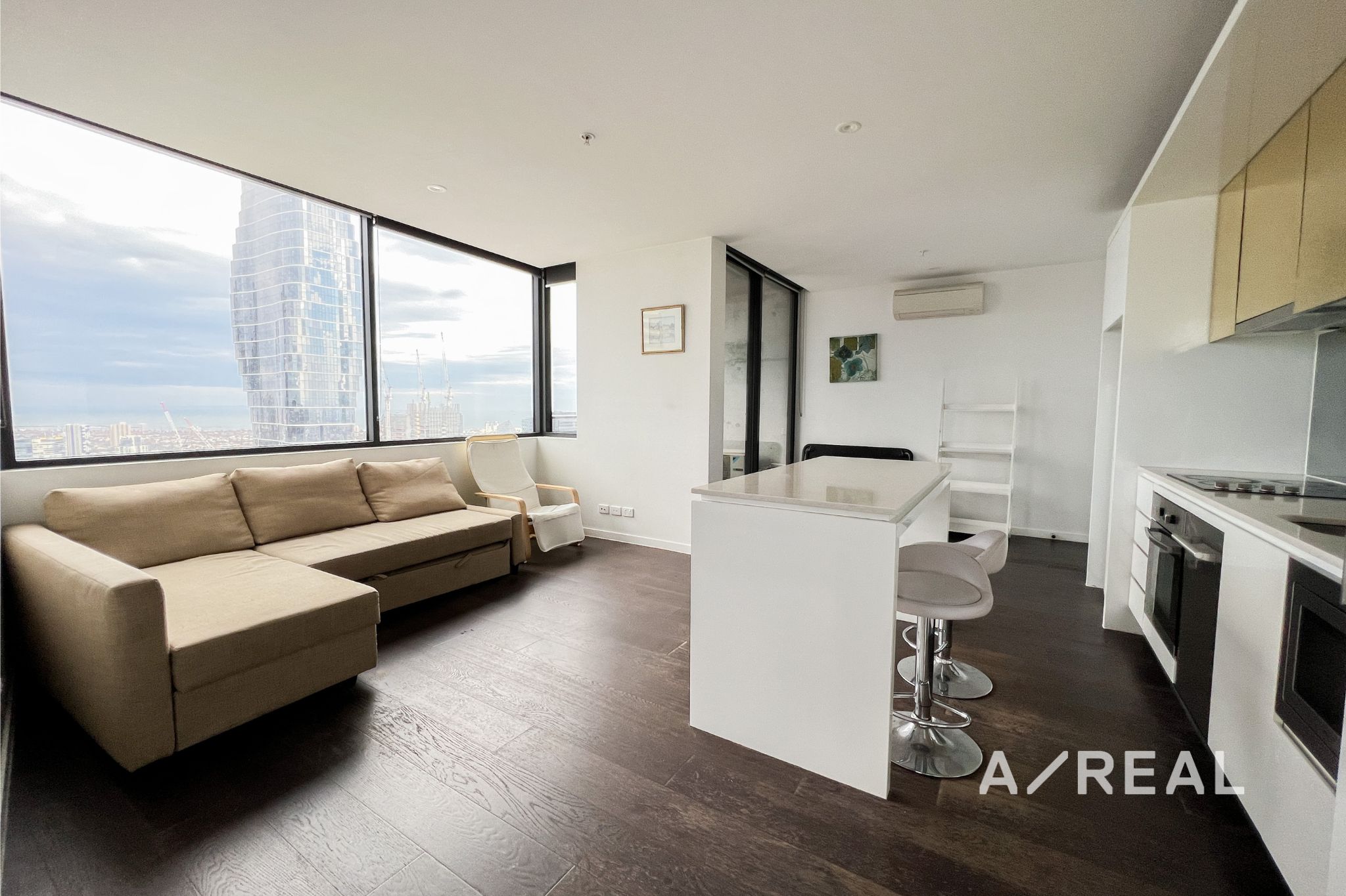 Level 49/33 Rose Lane, Melbourne VIC 3000 