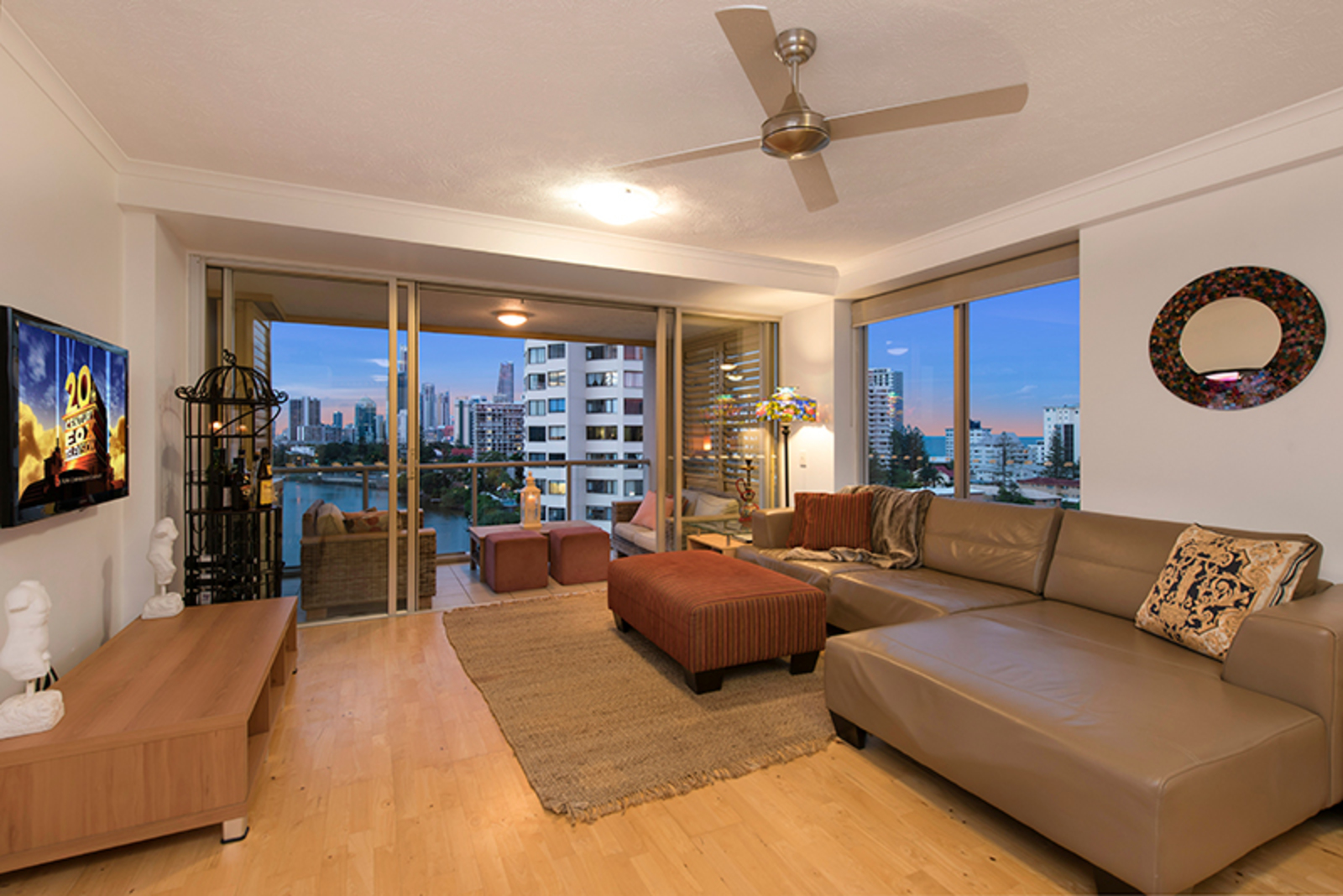 Level 9 35 2894 Gold Coast Highway Level 9 Surfers Paradise Qld
