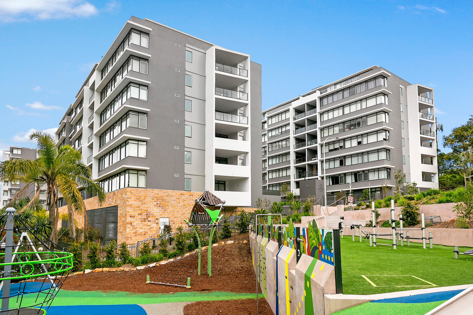 Level G, 04/13 Waterview Drive, Level G, Lane Cove NSW 2066