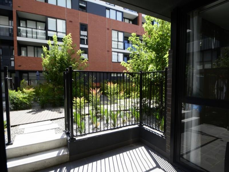 Lg11/11 Flockhart Street, Abbotsford VIC 3067 