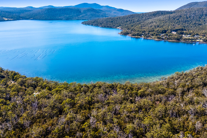Sympathy Point Road, Taranna, TAS, 7180